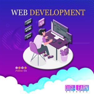 Computer Course | Coding classes near me | Digital Marketing