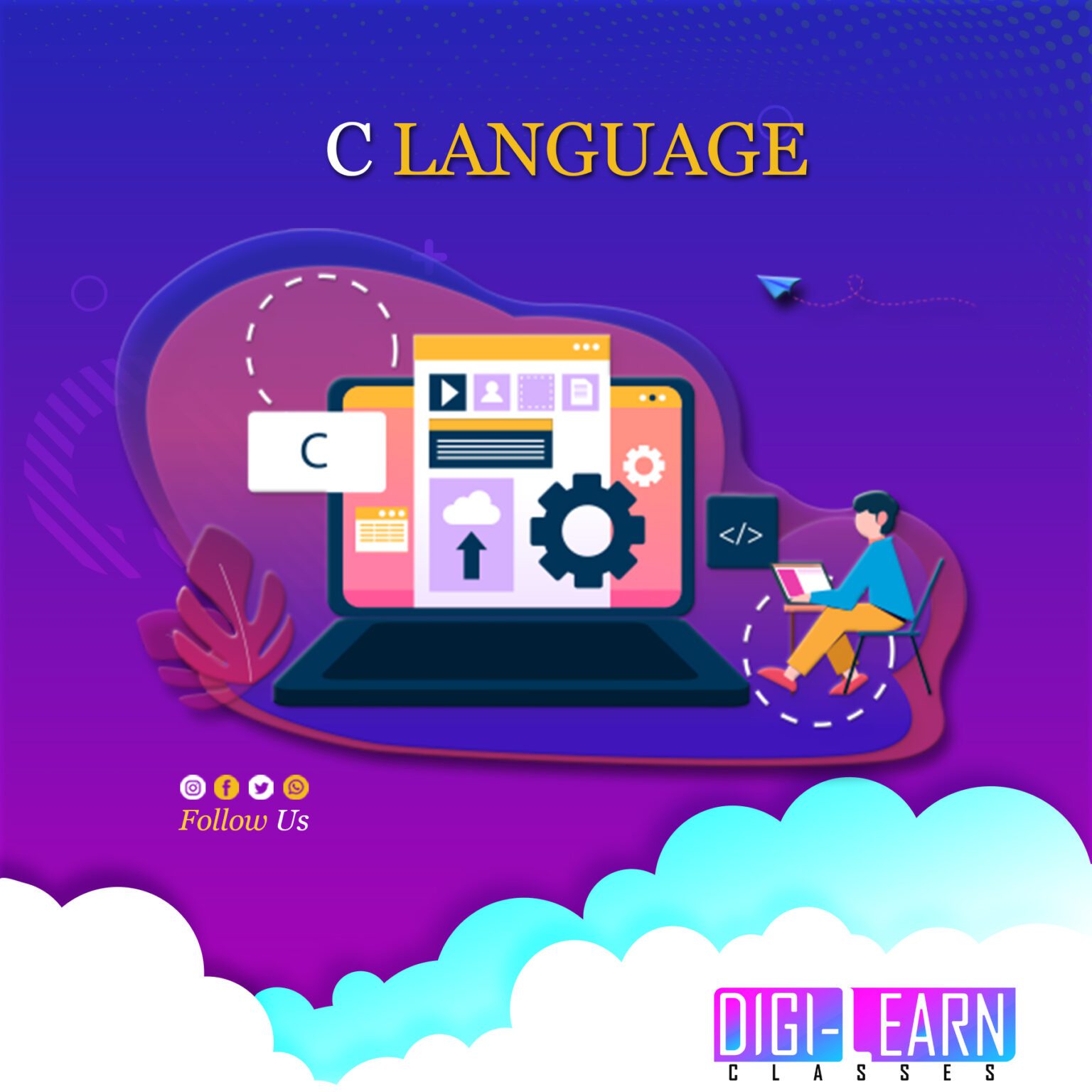 Computer Course | Coding classes near me | Digital Marketing