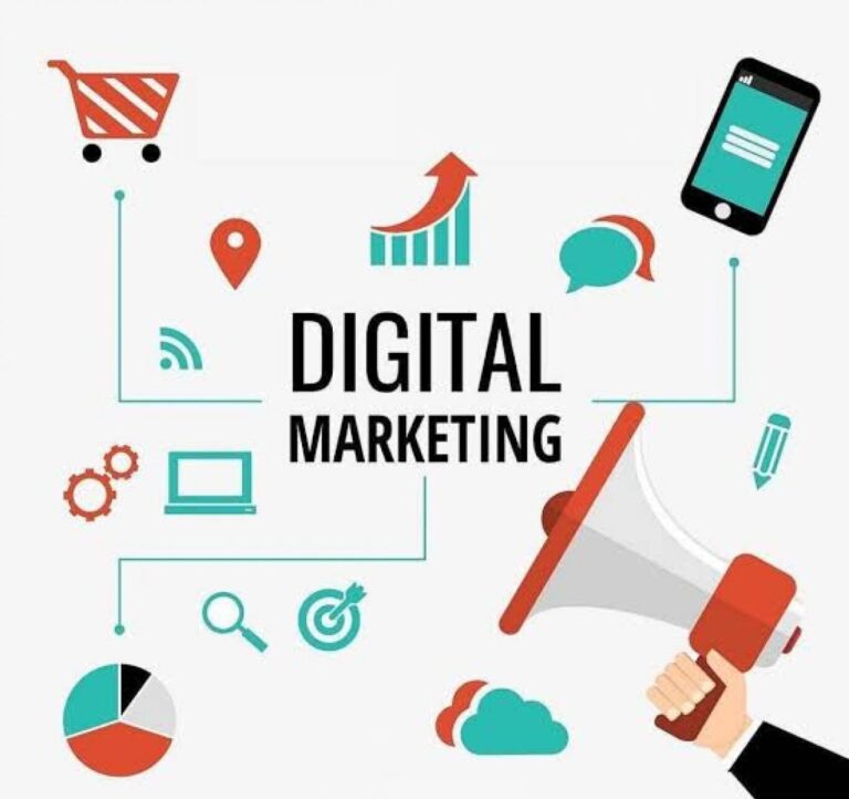 Computer Course | Coding classes near me | Digital Marketing